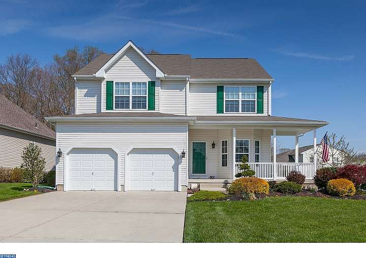 81 Pintail Dr, Glassboro, NJ 08028 Zillow