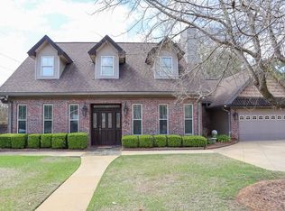 107 Lockwynn Trc, Dothan, AL 36303