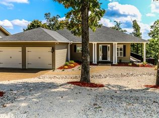 12 Jumilla Ln, Hot Springs Village, AR 71909