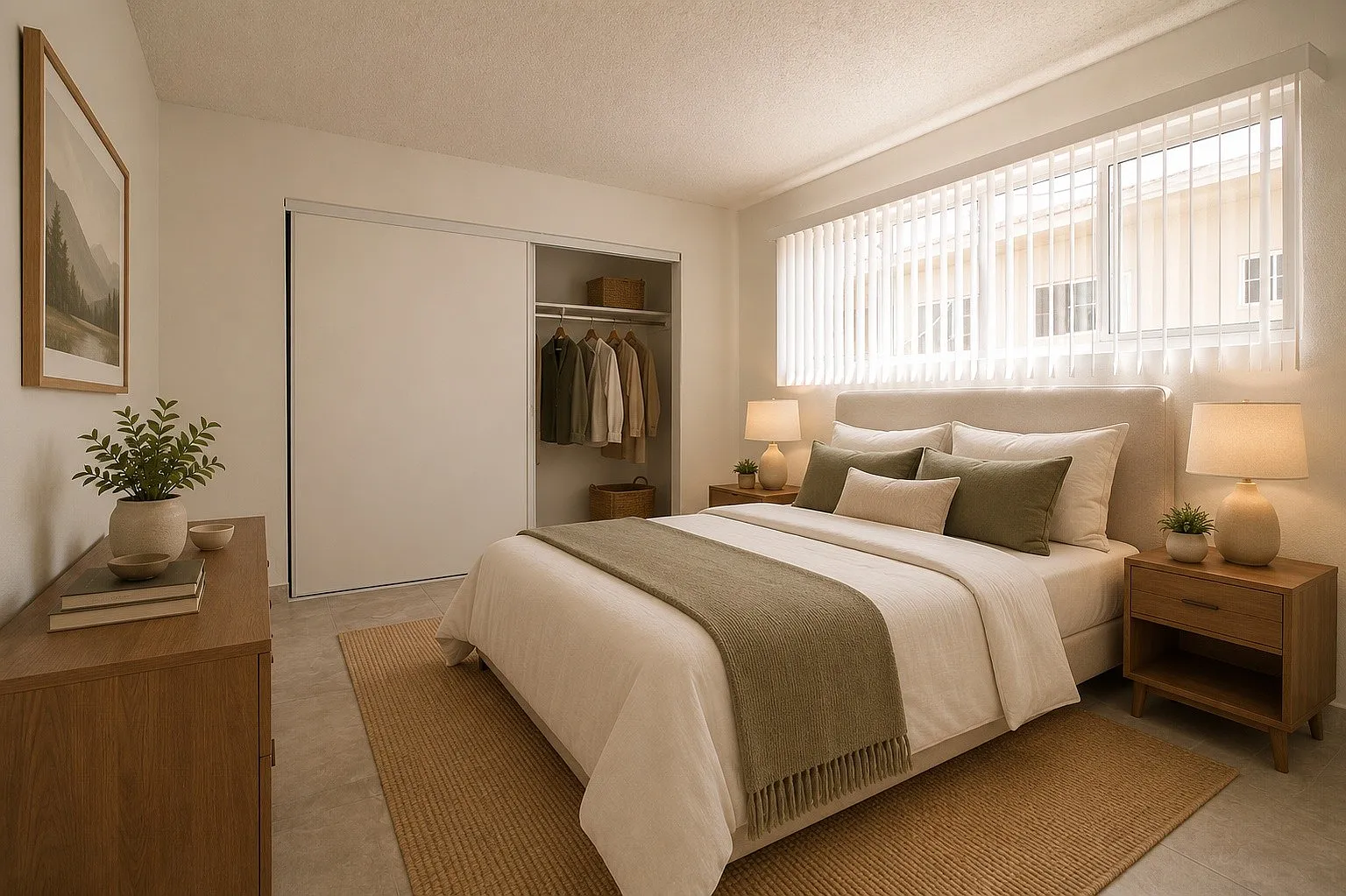 1 bed, 975 sqft, $1,595 — Photo 4