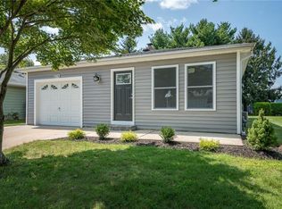 274 Bonaire Dr, Toms River, NJ 08757