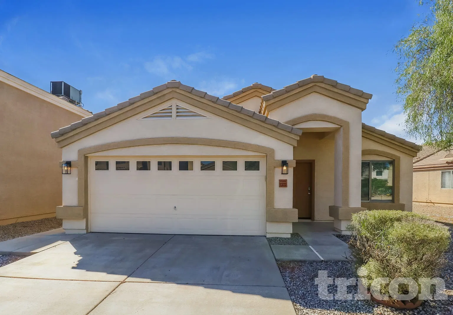 13033 W Lisbon Lane El Mirage AZ — Photo 1