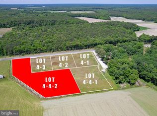 4 Two Old State Rd, Georgetown, DE 19947