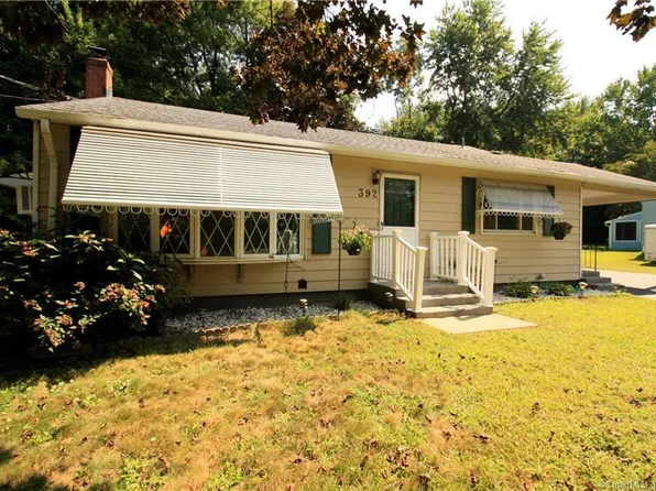392 Taylor Road, Enfield, CT 06082
