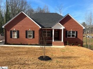 124 Bonaire Point, Anderson, SC 29621