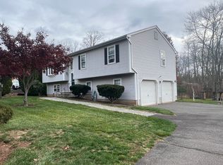 609 Ives Row, Cheshire, CT 06410