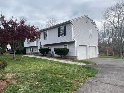 609 Ives Row, Cheshire, CT, 06410