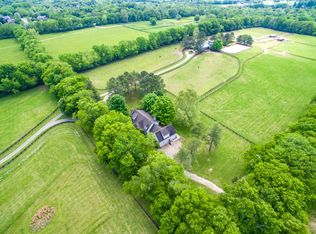 1710 Berrys Chapel Rd, Franklin, TN 37069