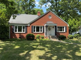212 Whitehall Rd, Anderson, SC 29625