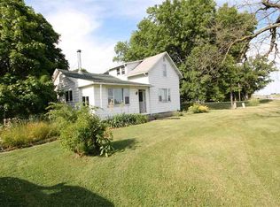 14211 Old 24, New Haven, IN 46774