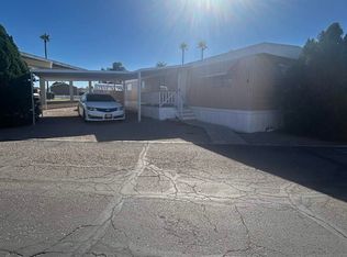 4315 N Flowing Wells Rd #6, Tucson, AZ 85705