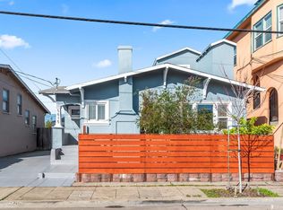 5615 Market St, Oakland, CA 94608