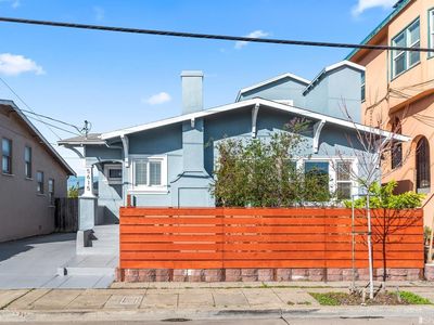 5615 Market St, Oakland, CA, 94608