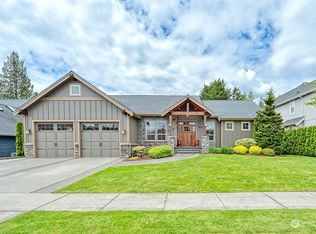 1537 Eastwood Way, Lynden, WA