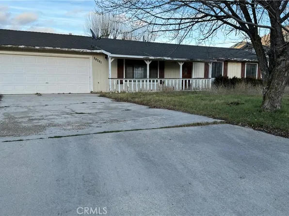 28261 Preakness Dr, Tehachapi, CA 93561