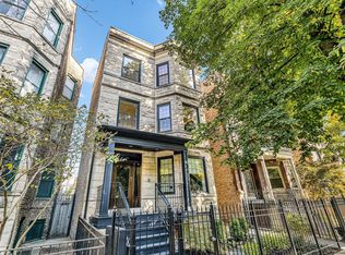 3709 N Lakewood Ave #3, Chicago, IL 60613
