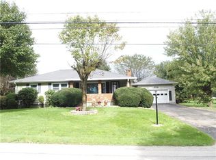 1236 Monastery Dr, Latrobe, PA