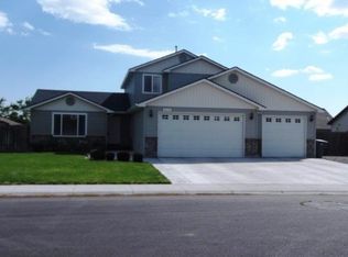 209 Lightning St, Mountain Home, ID 83647