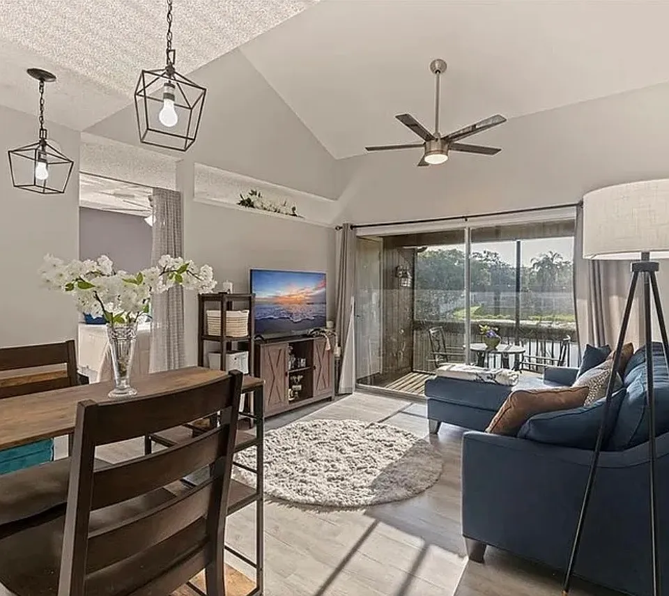 1 bed, 657 sqft, $1,500 — Photo 2