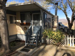 224 Cypress Ln SPACE 3, Wofford Heights, CA 93285