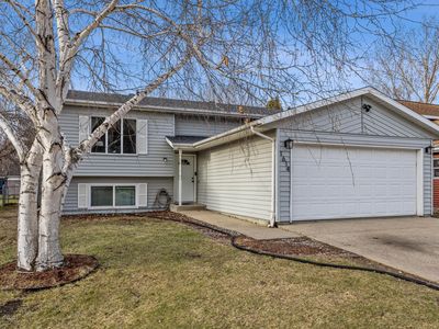 1614 35th Ave S, Fargo, ND, 58104