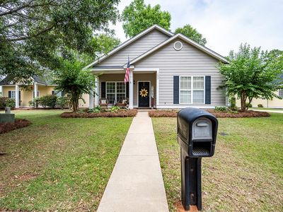 1805 Sussex Ct, Albany, GA, 31721