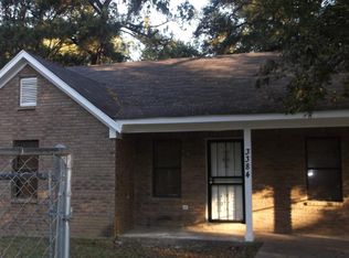 3384 Plum Rd, Memphis, TN 38128