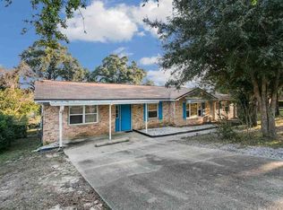 5528 Charbar Dr, Pensacola, FL 32526