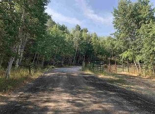 Tbd Overlook Dr, Collbran, CO 81624