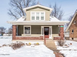 3703 Grandview Ave, Saint Matthews, KY 40207
