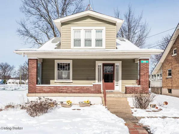 3703 Grandview Ave, Saint Matthews, KY 40207