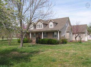 101 Mountain View Rd, Bell Buckle, TN 37020