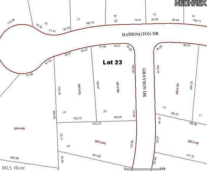 1st image of 7105 Barrington Dr