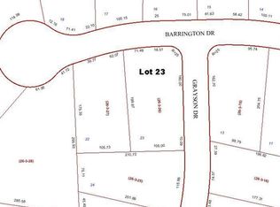 7105 Barrington Dr, Canfield, OH 44406