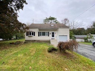 127 Decker Pond Rd, Green Township, NJ, 07821