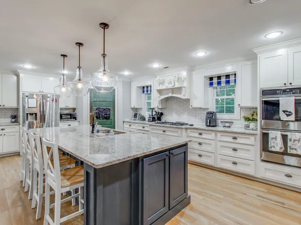 101 Wildwood Ln, Lugoff, SC 29078