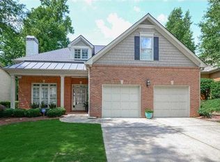 4485 Mariners Rdg, Alpharetta, GA 30005