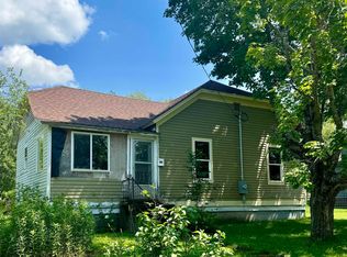 1507 Spring St, Bessemer, MI 49911