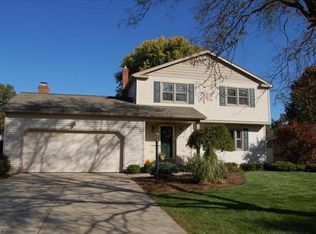 1268 Pioneer Dr, Boardman, OH