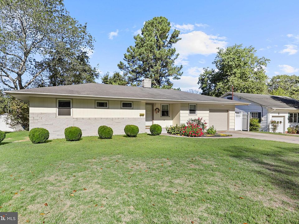 327 Winter Quarters Dr, City, MD 21851 Zillow