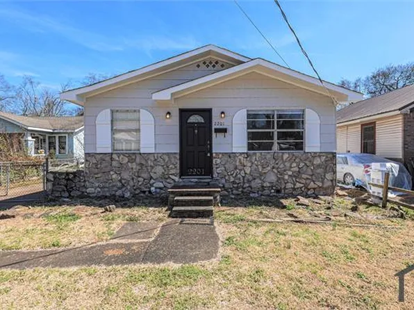 2201 Beulah Ave SW, Birmingham, AL 35211
