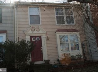 1536 Saint Lawrence Ct, Frederick, MD