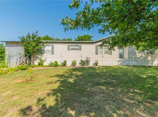 1351 Leech Rd, Poolville, TX 76487