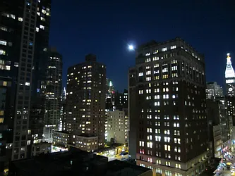 Rented by Bond New York