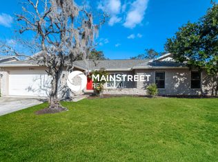 2291 Macedo Rd NE, Palm Bay, FL 32907