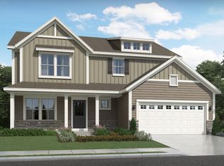 2474 Glendale St, Chesterton, IN 46304