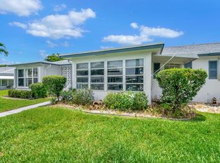 1215 S Drive Way APT B, Delray Beach, FL 33445