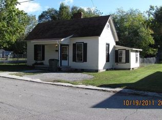 102 S Oneal Ave, Hopkinsville, KY 42240