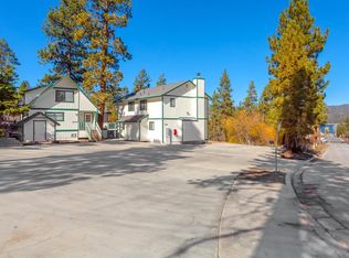 706 Paine Rd, Big Bear Lake, CA 92315