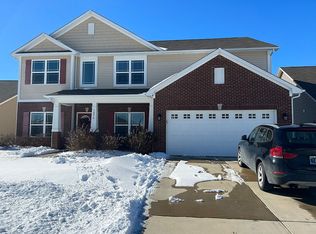 1856 Devonshire Ave, Avon, IN 46123